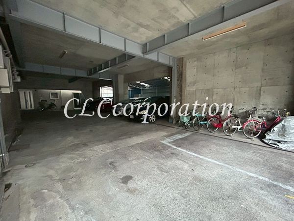 キャッスル石井 その他15