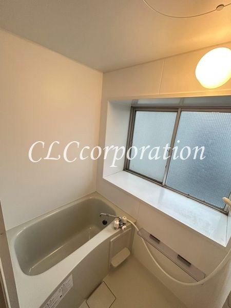 キャッスル石井 風呂画像