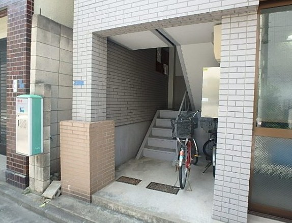 田山ビル その他7