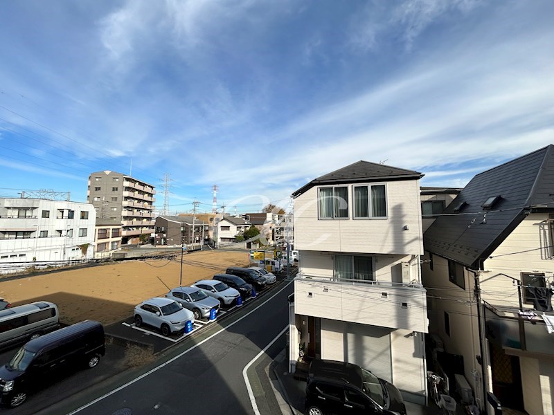 ヴィラージュ柴又 その他6