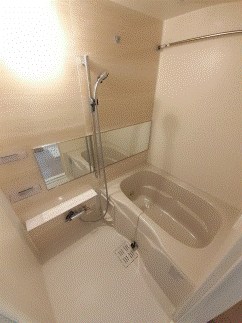 ヴィラージュ柴又 風呂画像