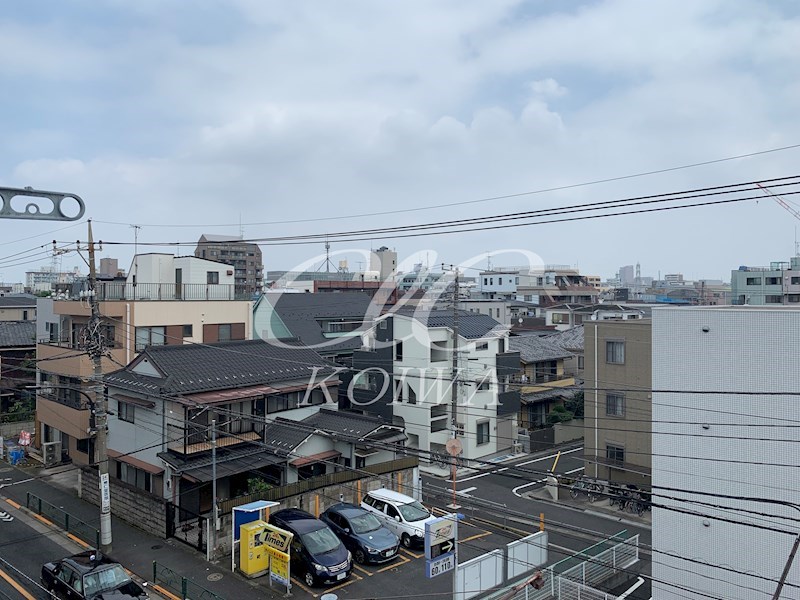 フラットビル  その他7