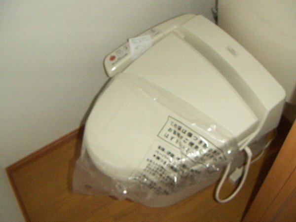 エスポワール藤井  その他2