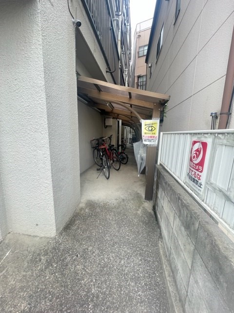 ホンダハイツ その他7