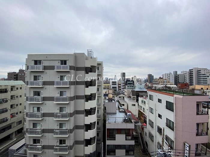 ジョイシティ住吉２ その他6