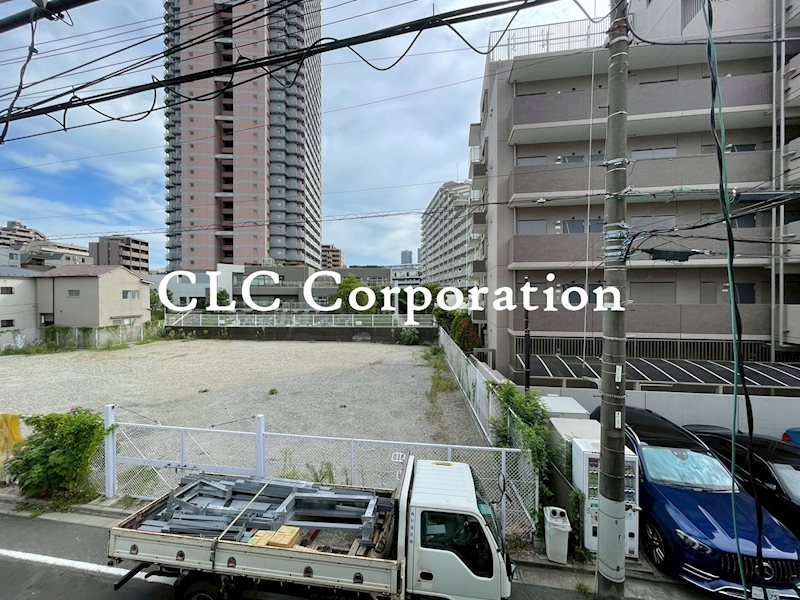 佐久間荘 その他6