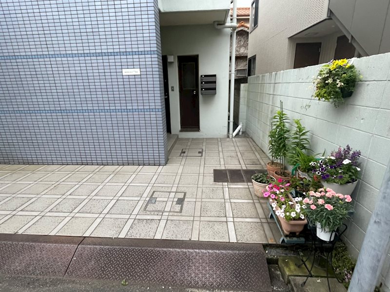コーポNH その他1