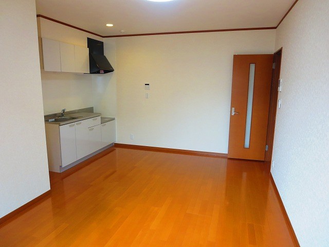 アムールSEIWA リビング