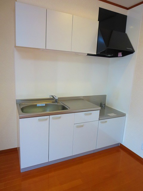 アムールSEIWA キッチン