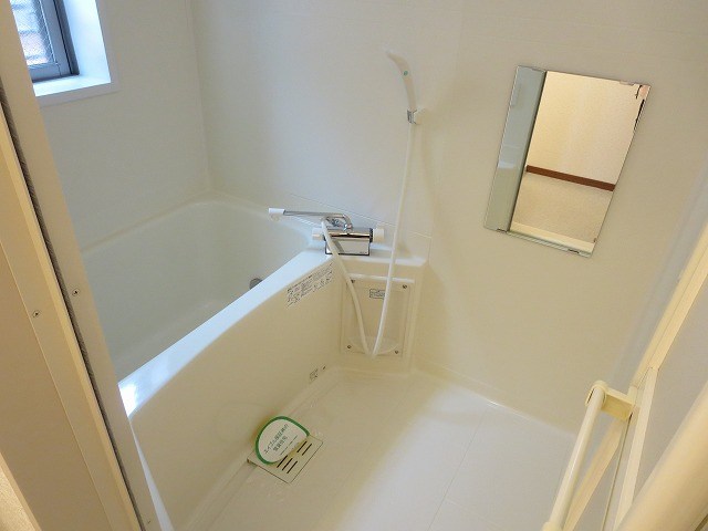 アムールSEIWA 風呂画像