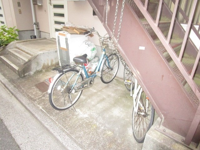 金澤コーポ その他6