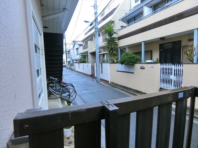 金澤コーポ その他10