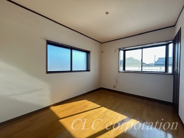 グリーンテラス・ウエスト リビング