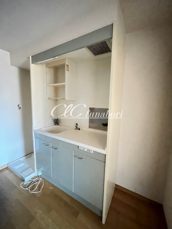 シンエイト キッチン