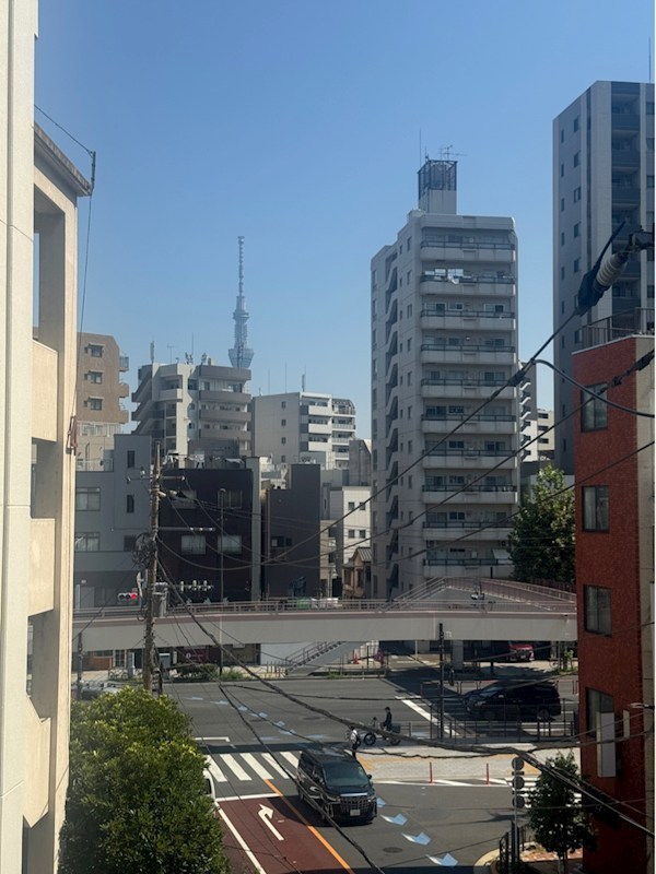 日東ビル その他4