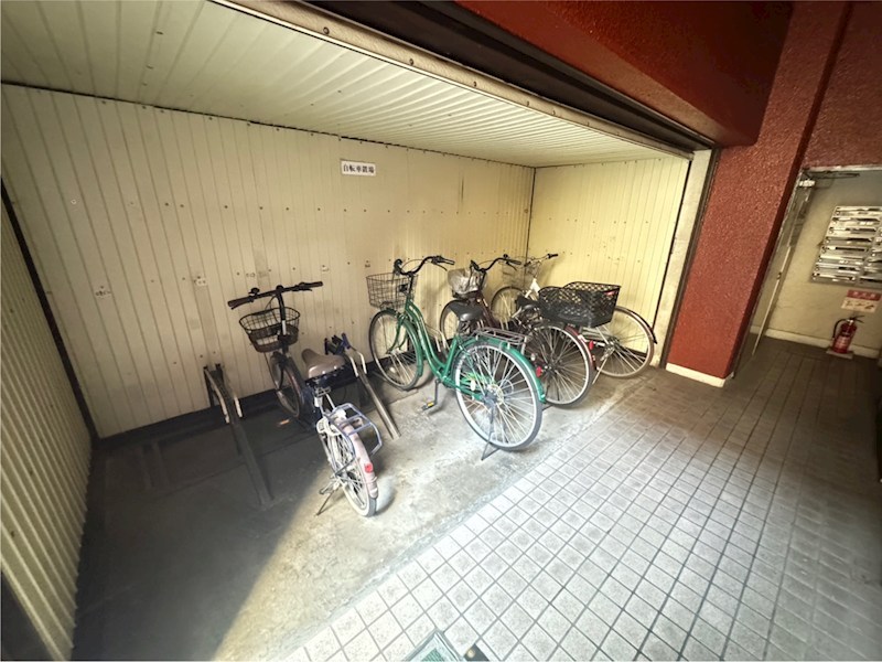 日東ビル その他9