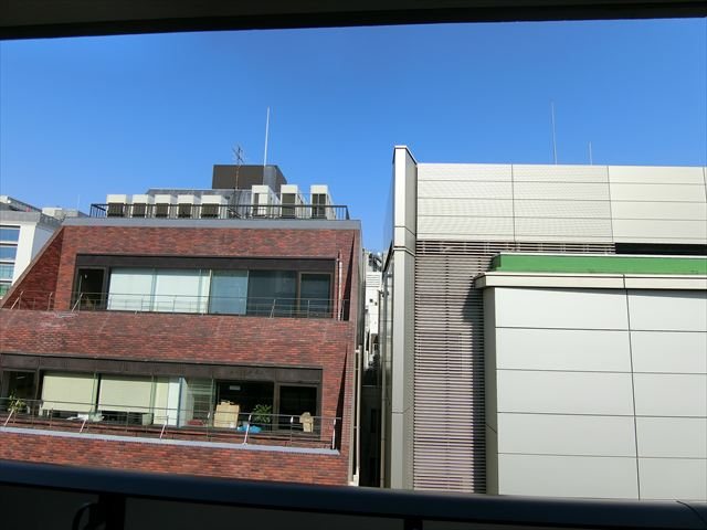 ザパークハビオ日本橋三越前 その他10