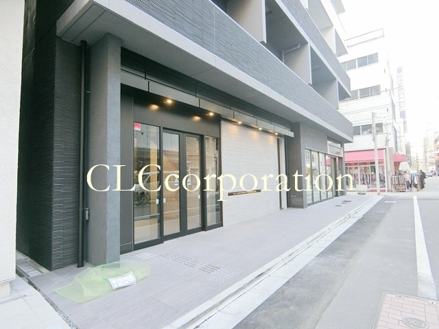 Nifit日本橋横山町 その他4