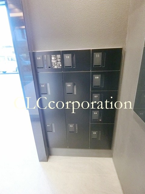 Nifit日本橋横山町 その他8