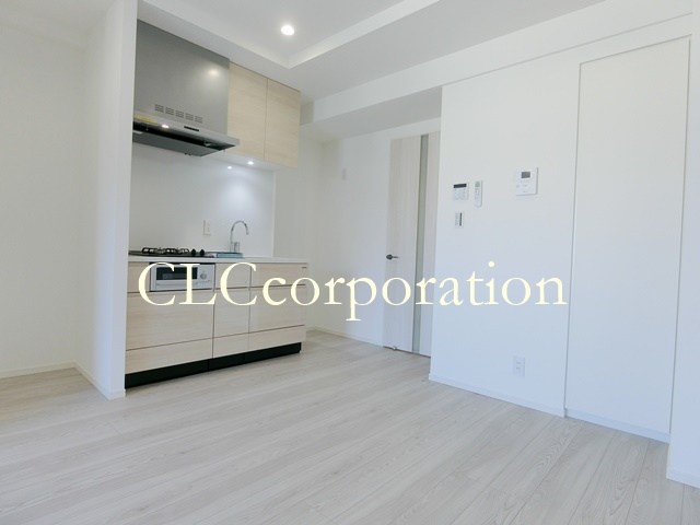 Nifit日本橋横山町 リビング