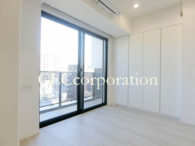 Nifit日本橋横山町 ベッドルーム