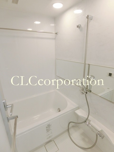 Nifit日本橋横山町 風呂画像