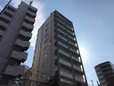 NS言問ビル 外観