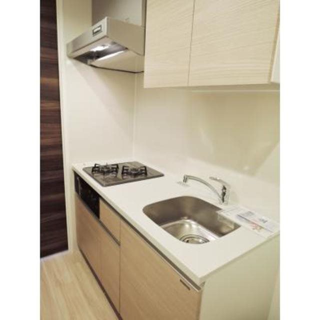 アーバネックス清澄白河Ⅱ　EAST棟    キッチン