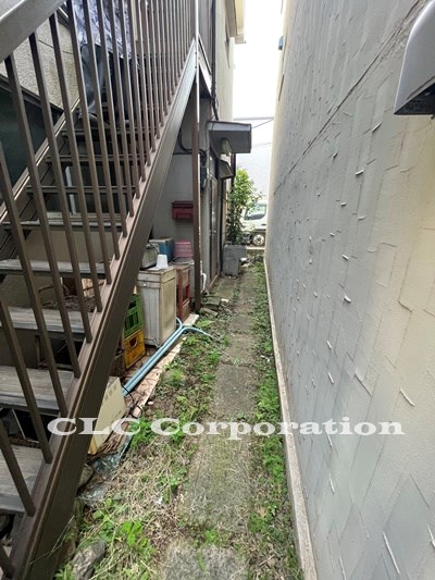 千鳥荘  その他7
