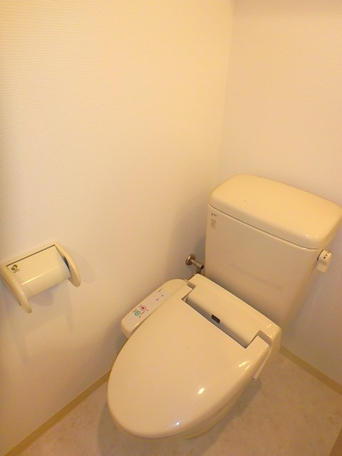 プロスペクト門前仲町  その他4