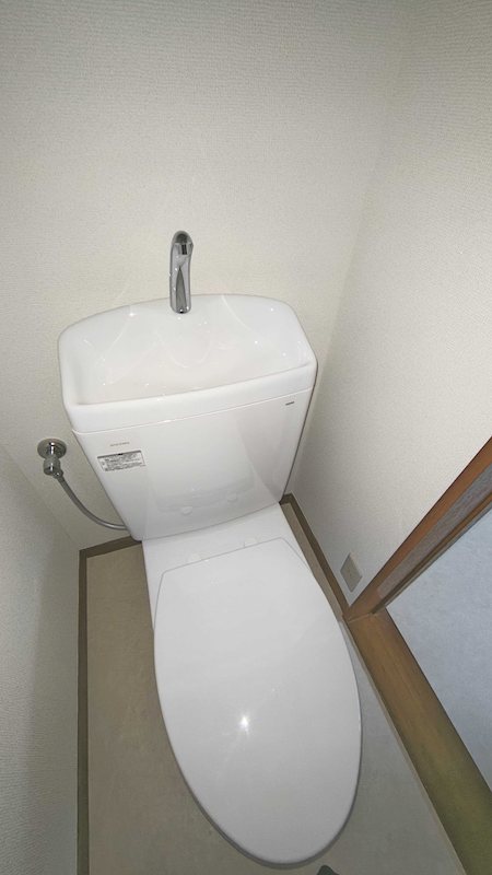 根岸コーポ その他4