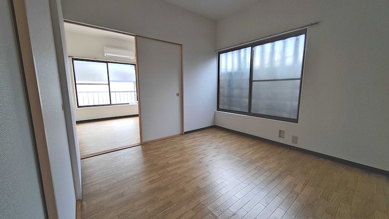 根岸コーポ リビング