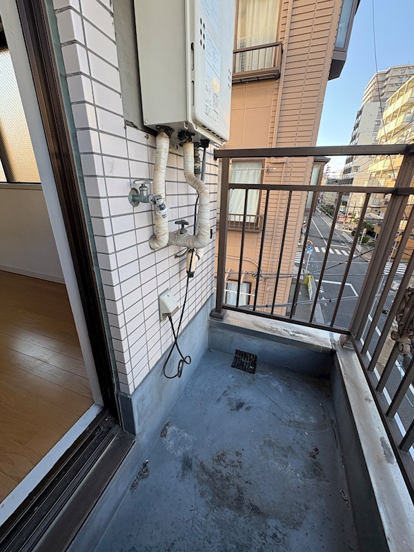 シャトレー山崎 その他4