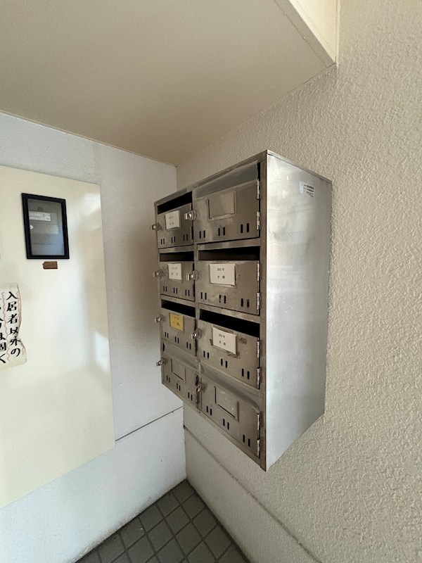 シャトレー山崎 その他5