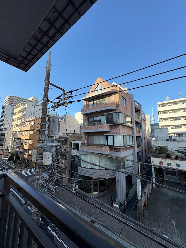 シャトレー山崎 その他6