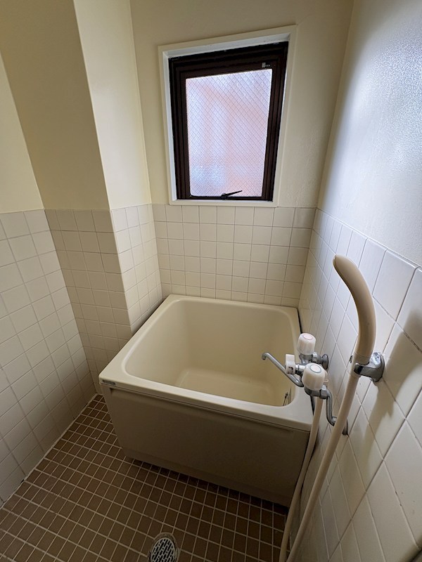 シャトレー山崎 風呂画像