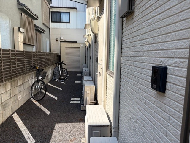 ルクティア新小岩 その他7