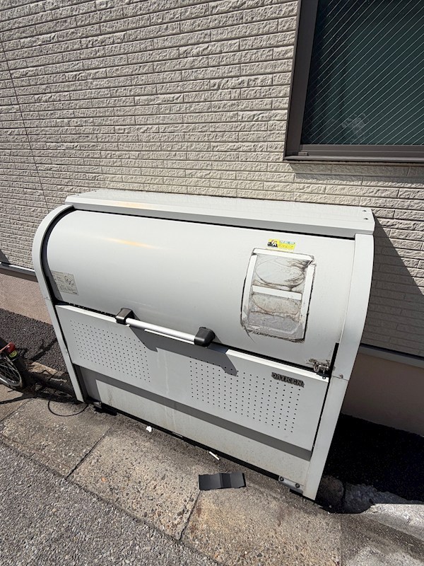 ルクティア新小岩 その他8
