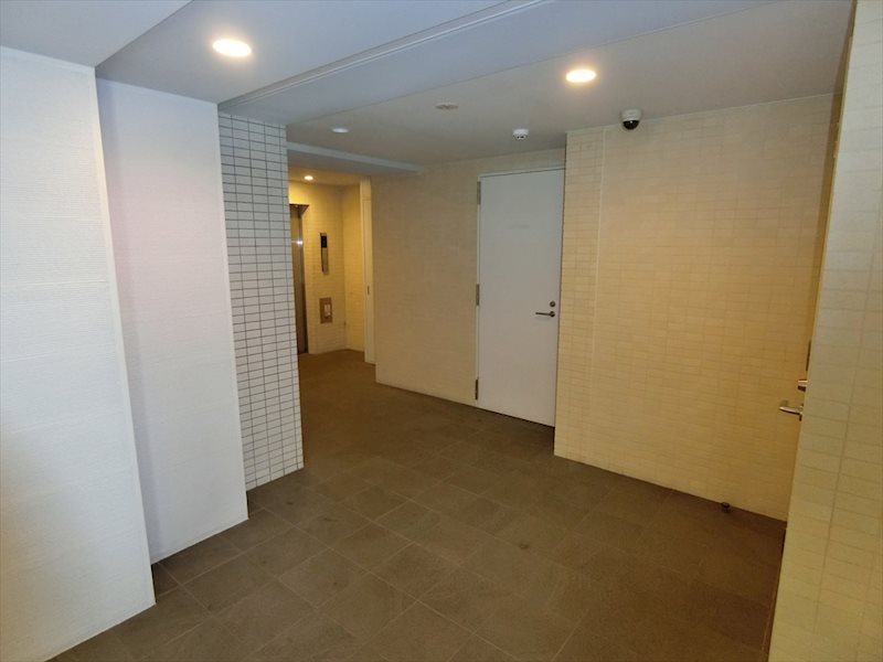 S-RESIDENCE清澄白河  その他2