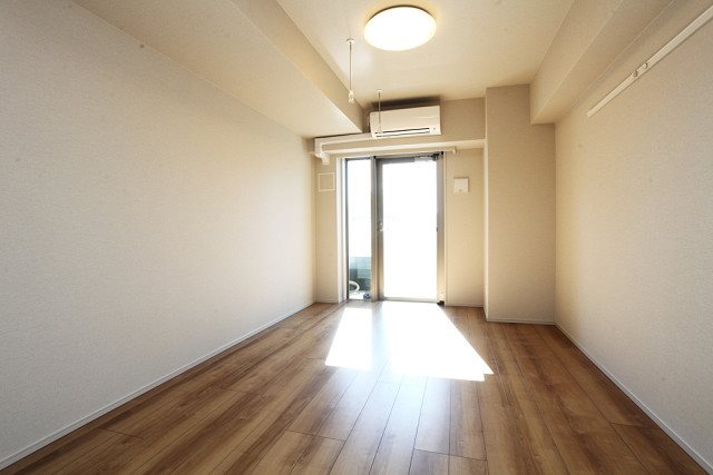 S-RESIDENCE清澄白河  リビング