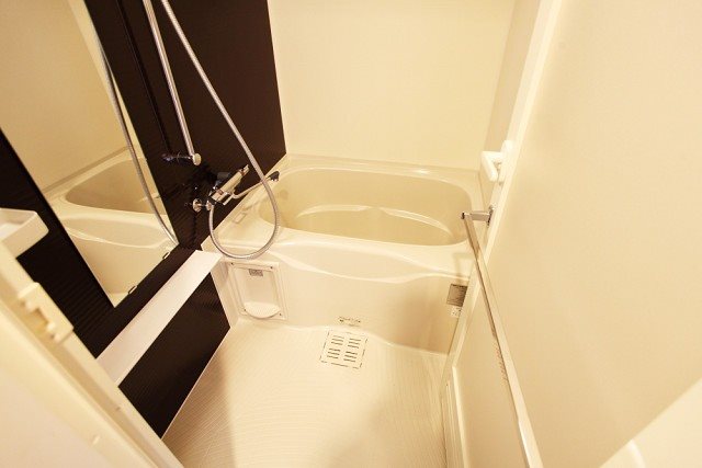 S-RESIDENCE清澄白河  風呂画像