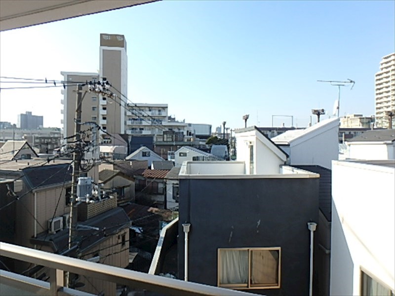 ソレイユ南千住  その他18