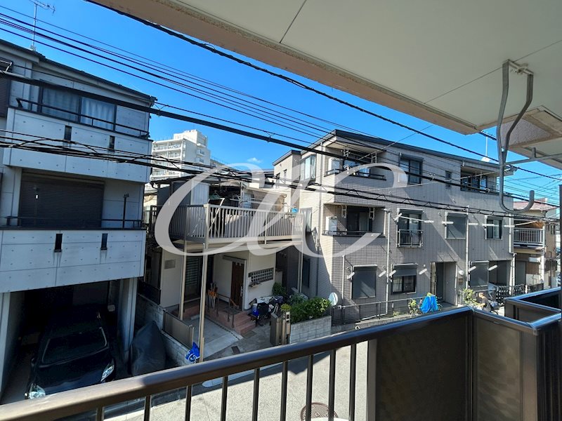 東栄マンション その他6