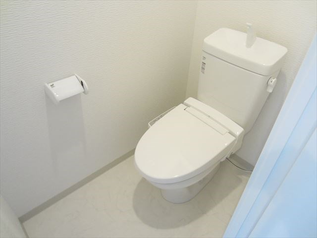 ソレイユ南千住  その他5