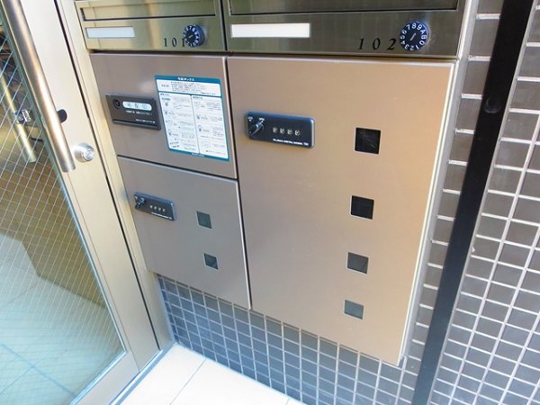 ソレイユ南千住  その他11
