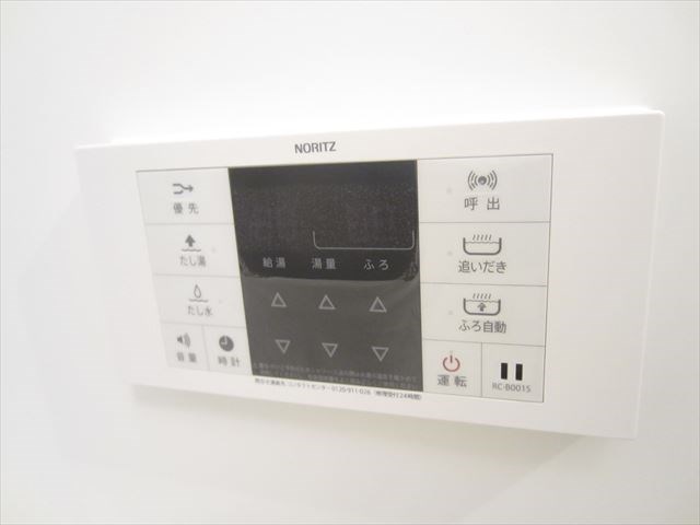 ソレイユ南千住  その他12
