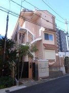La Provence du URAYASU 102号室 外観