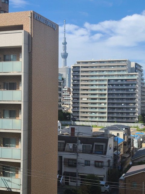 パラシオ中村 その他3