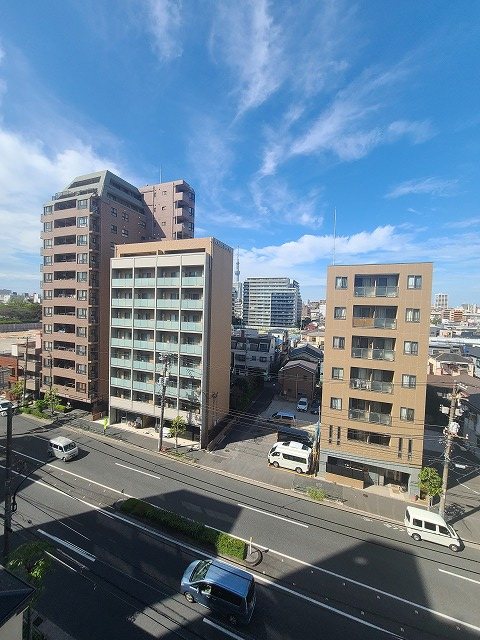 パラシオ中村 その他4