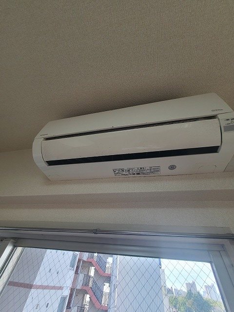 パラシオ中村 その他9